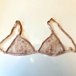 Dolce & Gabbana intimo bra